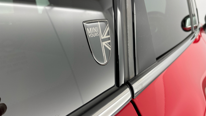 MINI Countryman 2.0 Cooper S Exclusive Premium Plus 5dr Auto Petrol Hatchback